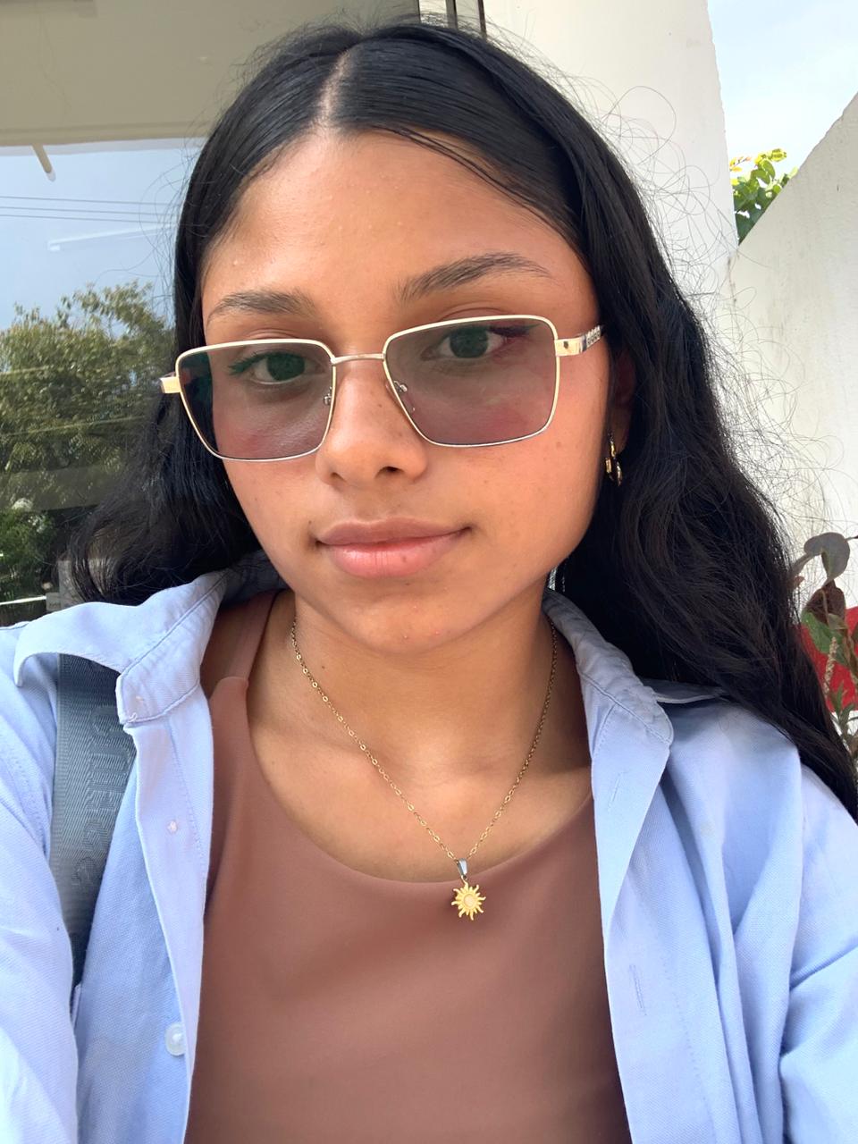 Brisa Daniela Ortega Contreras