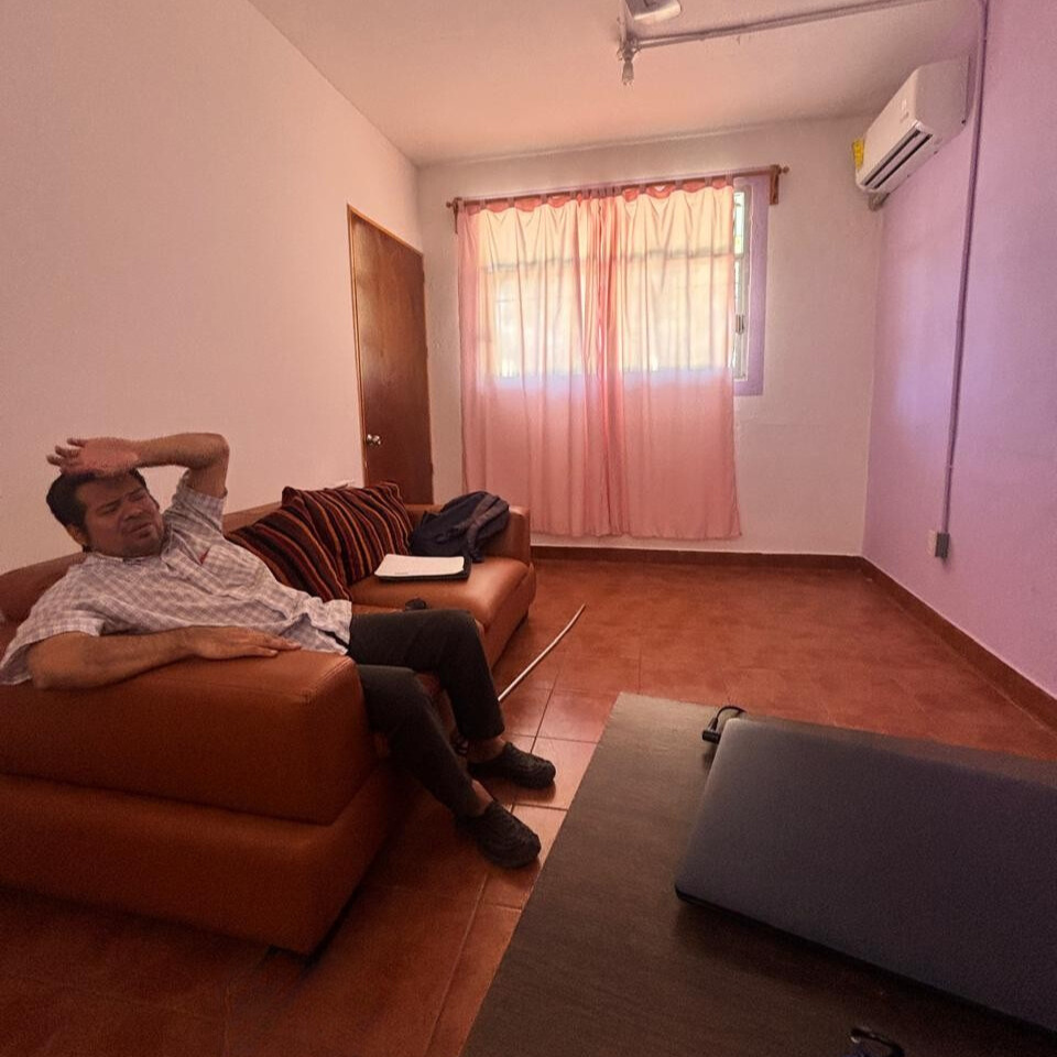 Galería Vision Virtual 1